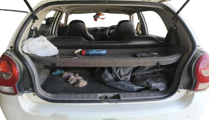 2013 Maruti Alto K10 VXI, Petrol, Manual, 1,00,244 km, exterior