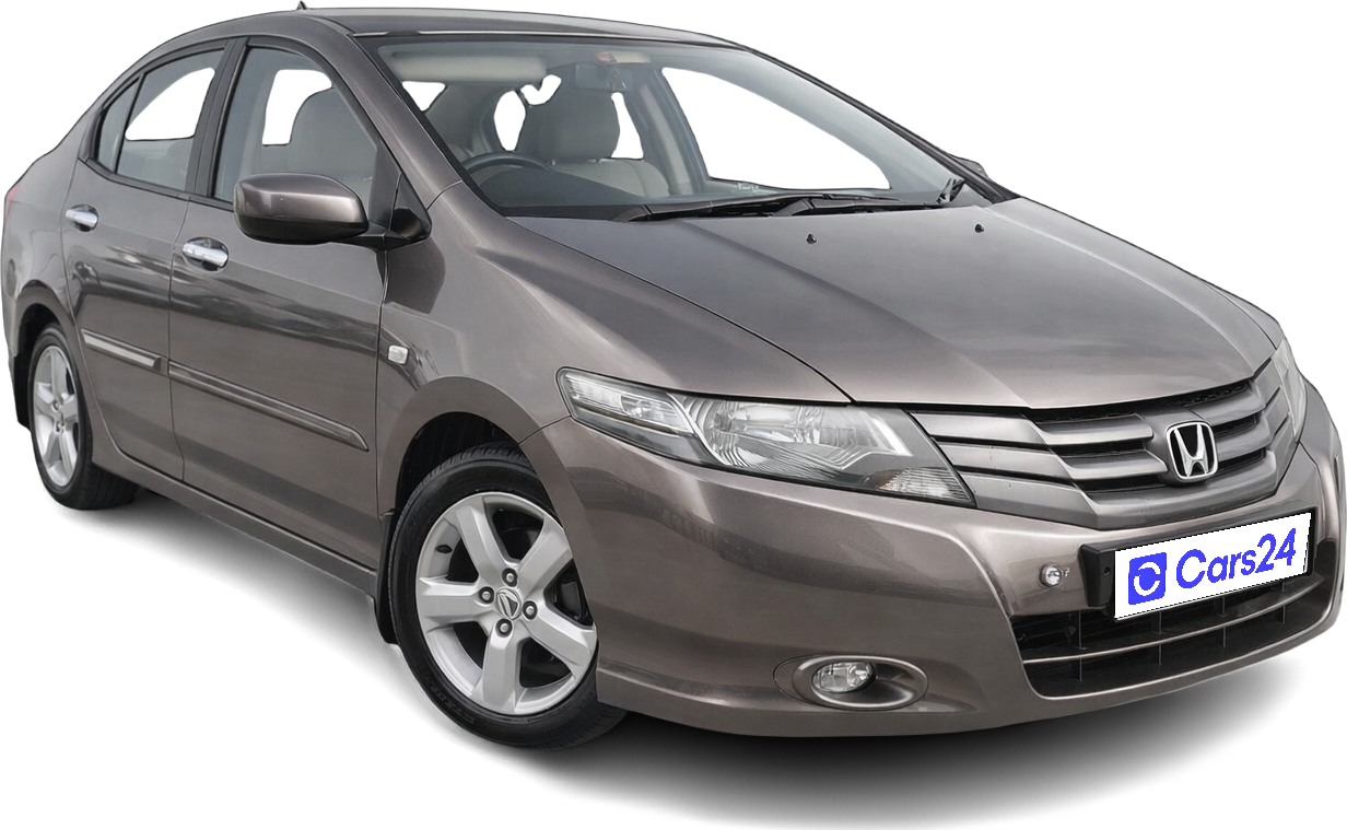 2011 Honda City - Sedan - Petrol - Manual - ₹1.74 lakh