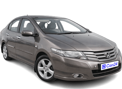 2011 Honda City - Sedan - Petrol - Manual - ₹1.74 lakh
