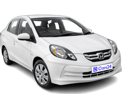 2015 Honda Amaze - Sedan - Petrol - Manual - ₹3.00 lakh
