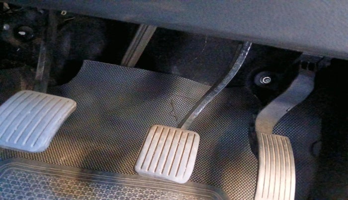 2015 Hyundai Grand i10 ASTA 1.2 KAPPA VTVT, Petrol, Manual, 37,481 km, interior