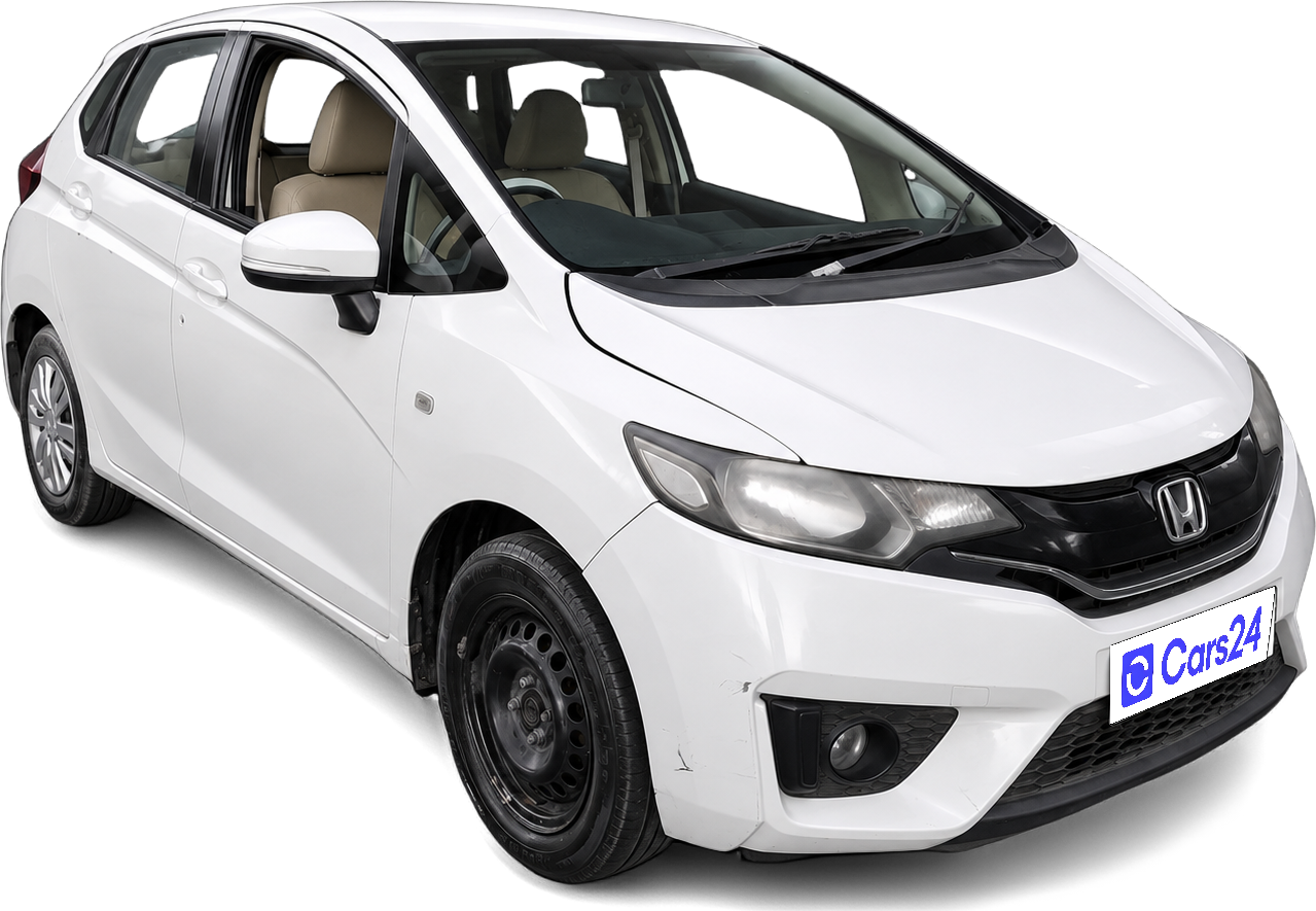2015 Honda Jazz - Hatchback - Diesel - Manual - ₹2.25 lakh