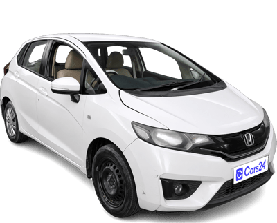 2015 Honda Jazz - Hatchback - Diesel - Manual - ₹2.25 lakh