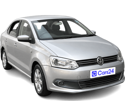 2013 Volkswagen Vento - Sedan - Diesel - Manual - ₹2.20 lakh