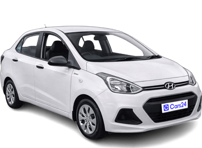 2016 Hyundai Xcent - Sedan - Diesel - Manual - ₹2.15 lakh