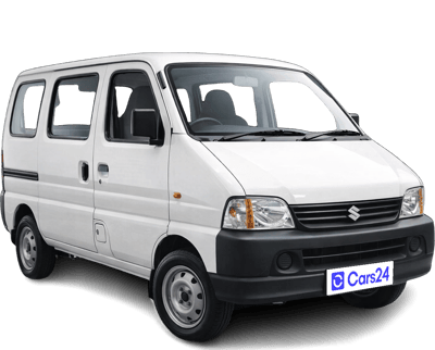 2017 Maruti Eeco - SUV - CNG - Manual - ₹3.10 lakh
