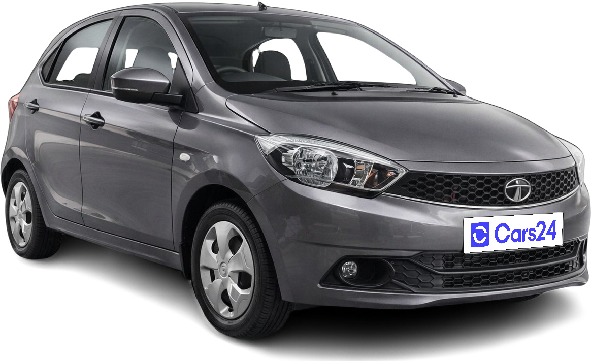 2019 Tata Tiago - Hatchback - CNG - Automatic - ₹4.09 lakh