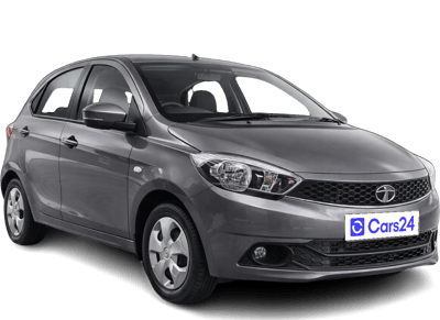 2019 Tata Tiago - Hatchback - CNG - Automatic - ₹4.09 lakh