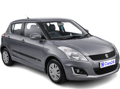 2013 Maruti Swift - Hatchback - Petrol - Manual - ₹2.10 lakh
