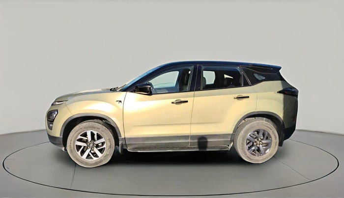 2022 Tata Harrier XZA PLUS 2.0L KAZIRANGA, Diesel, Automatic, 63,181 km, exterior