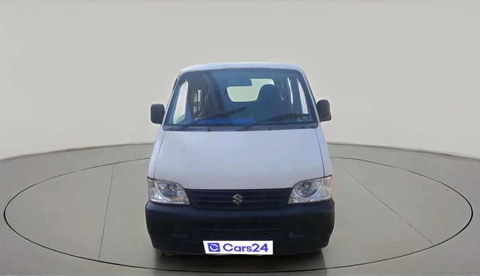 2019 Maruti Eeco 5 STR WITH A/C+HTR, CNG, Manual, 1,02,918 km, exterior