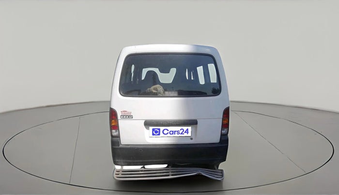 2019 Maruti Eeco 5 STR WITH A/C+HTR, CNG, Manual, 1,02,918 km, exterior