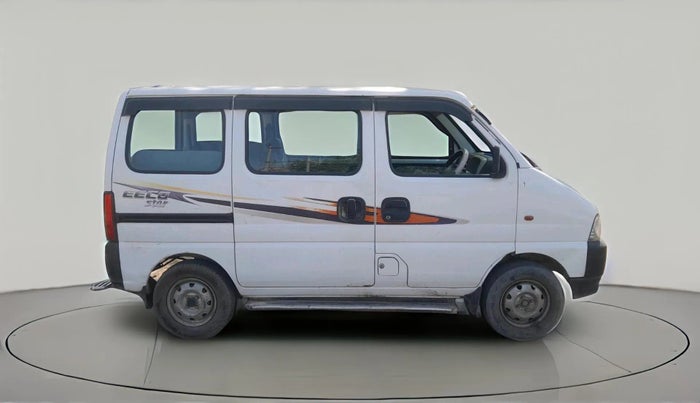 2019 Maruti Eeco 5 STR WITH A/C+HTR, CNG, Manual, 1,02,918 km, exterior