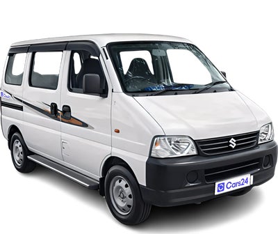 2019 Maruti Eeco - SUV - CNG - Manual - ₹3.90 lakh