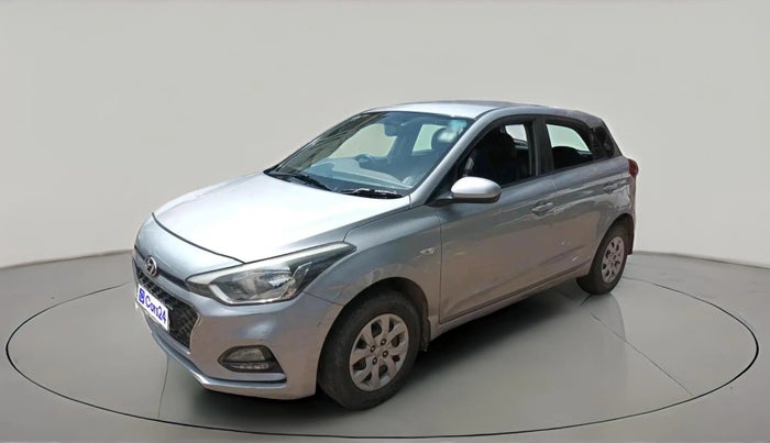 2019 Hyundai Elite i20 MAGNA PLUS 1.2, Petrol, Manual, 1,73,178 km, exterior