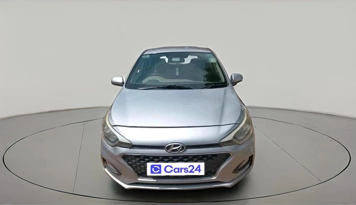 2019 Hyundai Elite i20 MAGNA PLUS 1.2, Petrol, Manual, 1,73,178 km, exterior