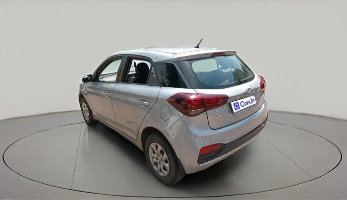 2019 Hyundai Elite i20 MAGNA PLUS 1.2, Petrol, Manual, 1,73,178 km, exterior