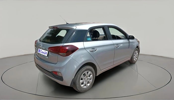 2019 Hyundai Elite i20 MAGNA PLUS 1.2, Petrol, Manual, 1,73,178 km, exterior