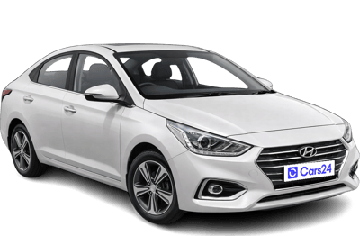 2018 Hyundai Verna - Sedan - Diesel - Manual - ₹7.30 lakh