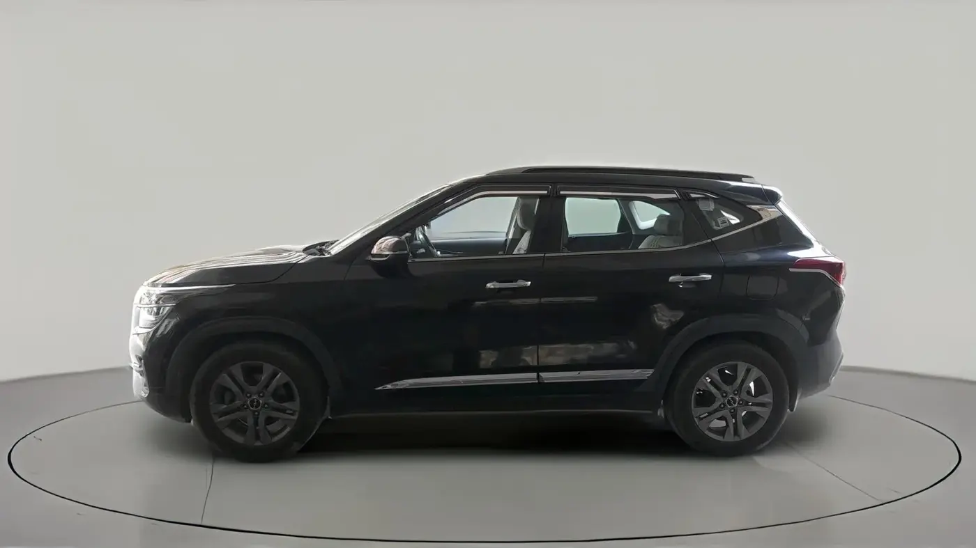 2023 KIA SELTOS HTX DIESEL 1.5, Diesel, Manual, 60,814 km, exterior