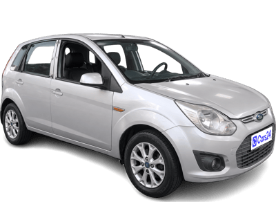 2013 Ford Figo - Hatchback - Diesel - Manual - ₹77,000