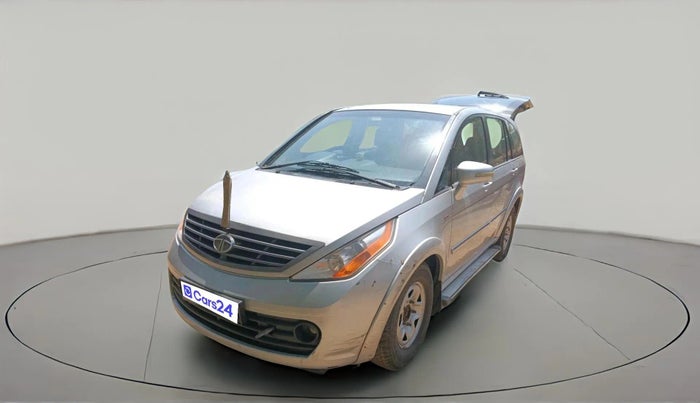 2014 Tata Aria PURE 4X2, Diesel, Manual, 2,12,378 km, exterior