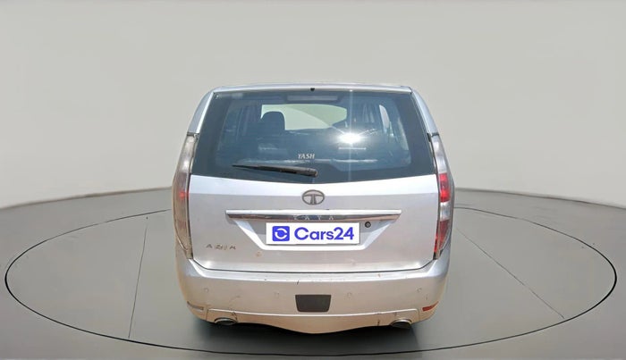 2014 Tata Aria PURE 4X2, Diesel, Manual, 2,12,378 km, exterior