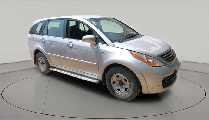 2014 Tata Aria PURE 4X2, Diesel, Manual, 2,12,378 km, exterior