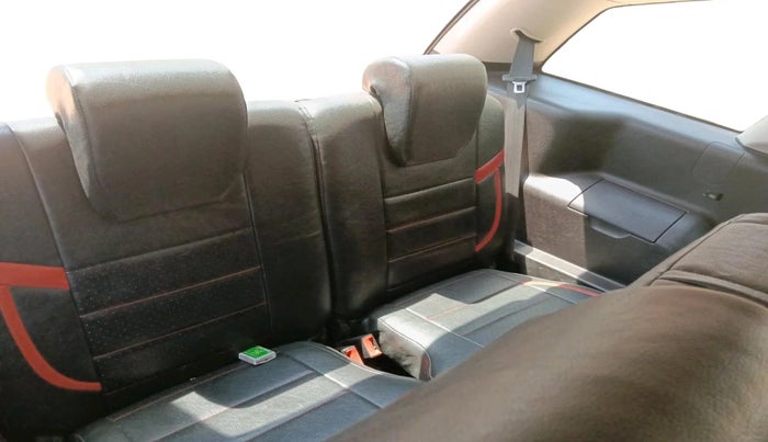 2014 Tata Aria PURE 4X2, Diesel, Manual, 2,12,378 km, interior