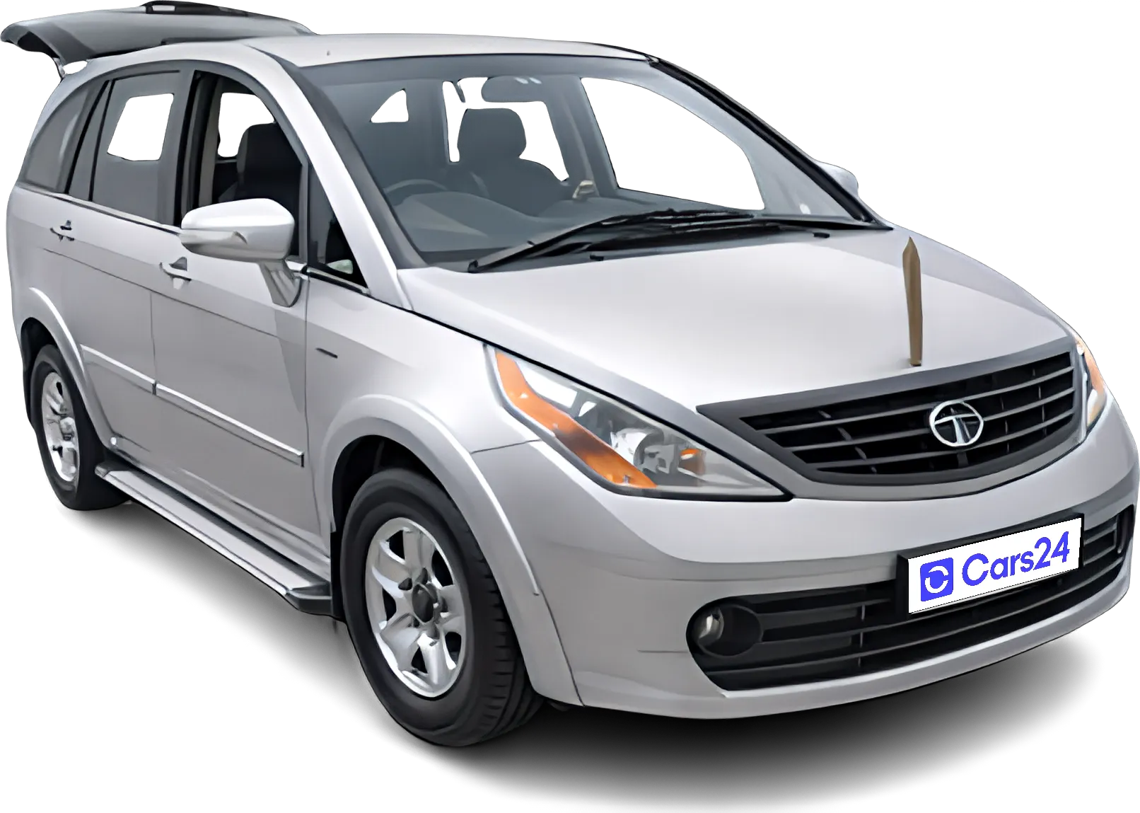 2014 Tata Aria - SUV - Diesel - Manual - ₹2.70 lakh