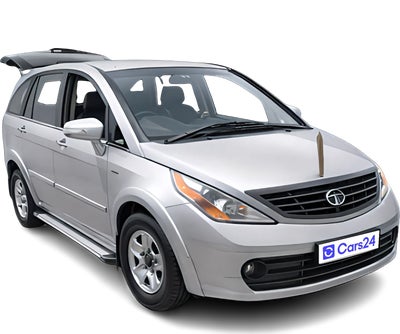 2014 Tata Aria - SUV - Diesel - Manual - ₹2.70 lakh