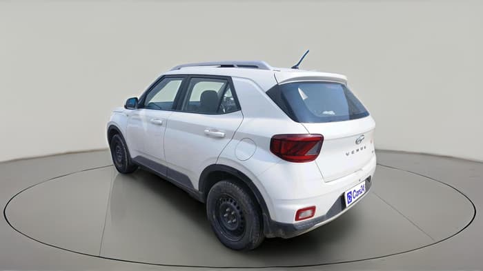 2019 Hyundai VENUE S 1.0 TURBO DCT, Petrol, Automatic, 82,506 km, exterior