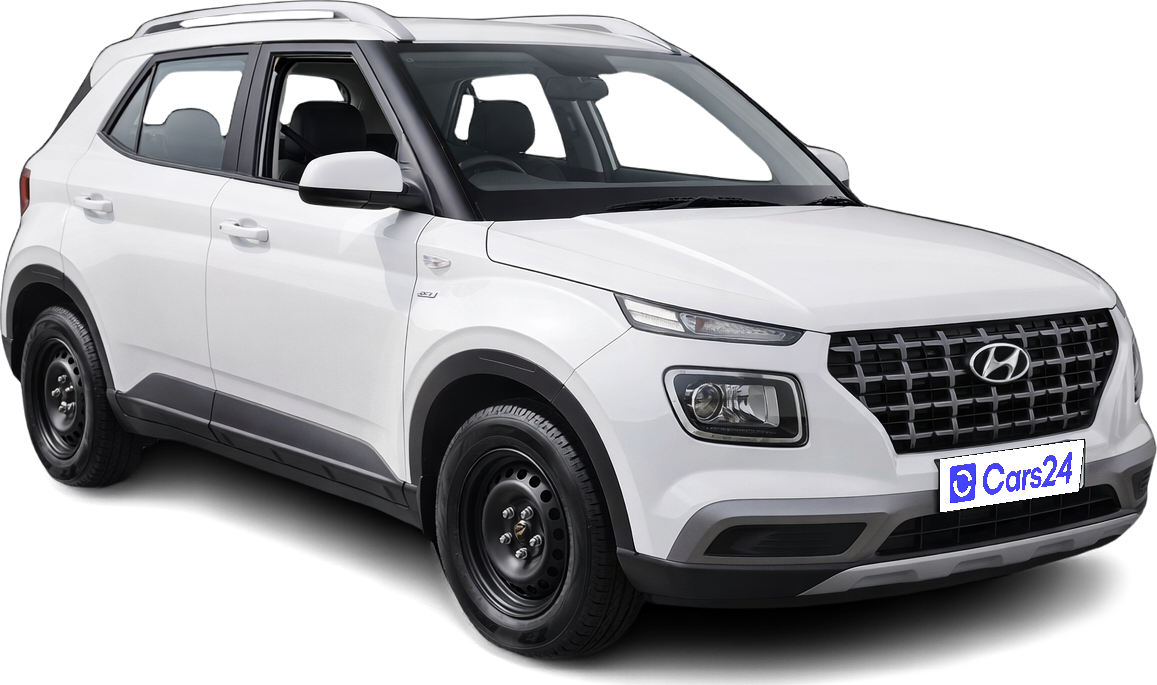 2019 Hyundai VENUE - SUV - Petrol - Automatic - ₹6.07 lakh