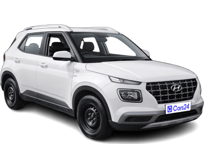 2019 Hyundai VENUE - SUV - Petrol - Automatic - ₹6.07 lakh