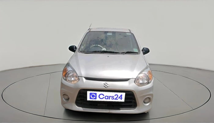 2016 Maruti Alto 800 LXI, Petrol, Manual, 59,734 km, exterior