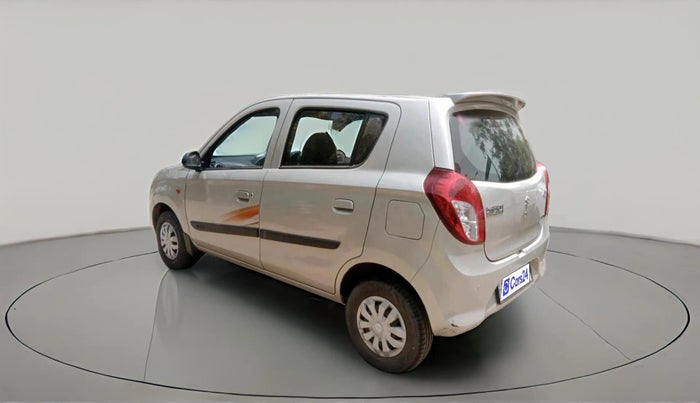 2016 Maruti Alto 800 LXI, Petrol, Manual, 59,734 km, exterior