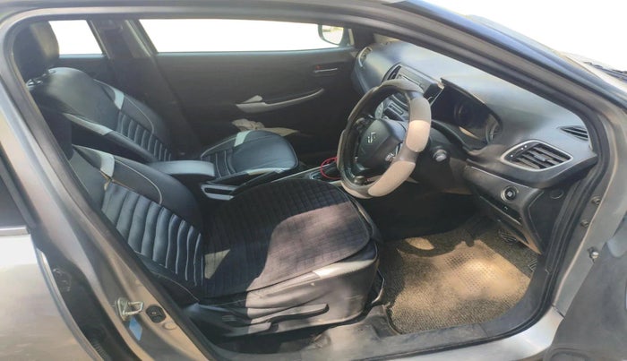 2018 Maruti Baleno ZETA CVT PETROL 1.2, Petrol, Automatic, 92,153 km, interior