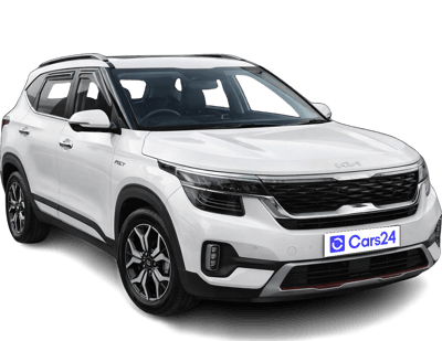 2022 KIA SELTOS - SUV - Petrol - Automatic - ₹12.50 lakh