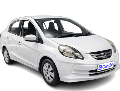 2013 Honda Amaze - Sedan - Petrol - Automatic - ₹2.00 lakh