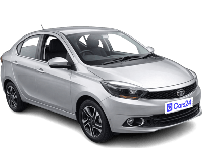 2017 Tata TIGOR - Sedan - Petrol - Manual - ₹2.35 lakh