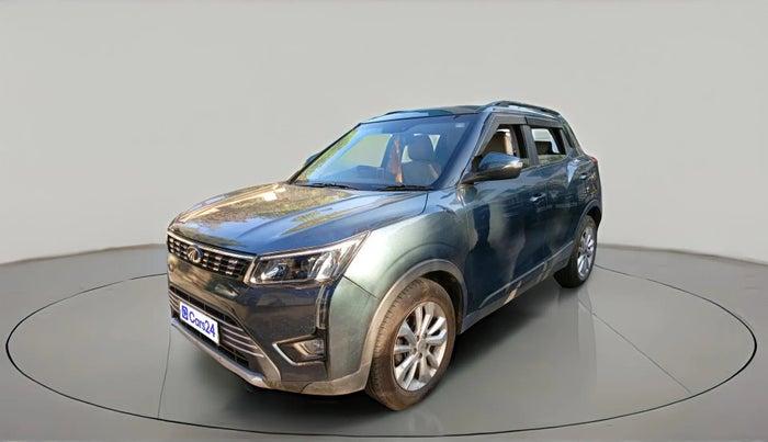 2021 Mahindra XUV300 W8 1.5 DIESEL, Diesel, Manual, 58,245 km, exterior