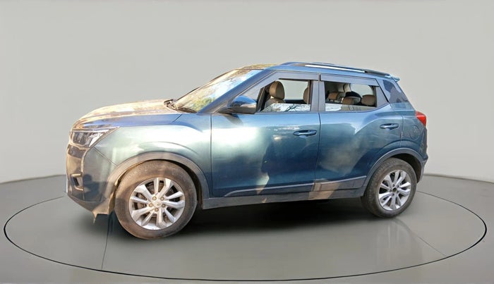 2021 Mahindra XUV300 W8 1.5 DIESEL, Diesel, Manual, 58,245 km, exterior