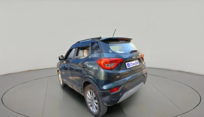 2021 Mahindra XUV300 W8 1.5 DIESEL, Diesel, Manual, 58,245 km, exterior