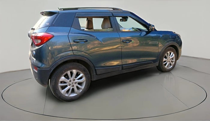 2021 Mahindra XUV300 W8 1.5 DIESEL, Diesel, Manual, 58,245 km, exterior