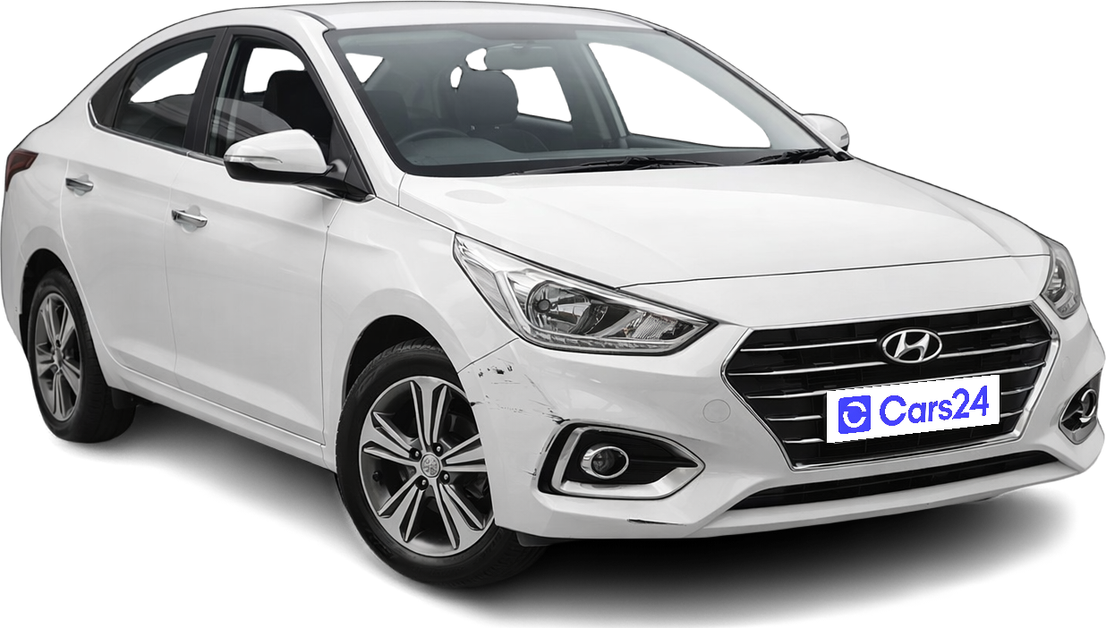 2017 Hyundai Creta - SUV - Diesel - Manual - ₹8.10 lakh