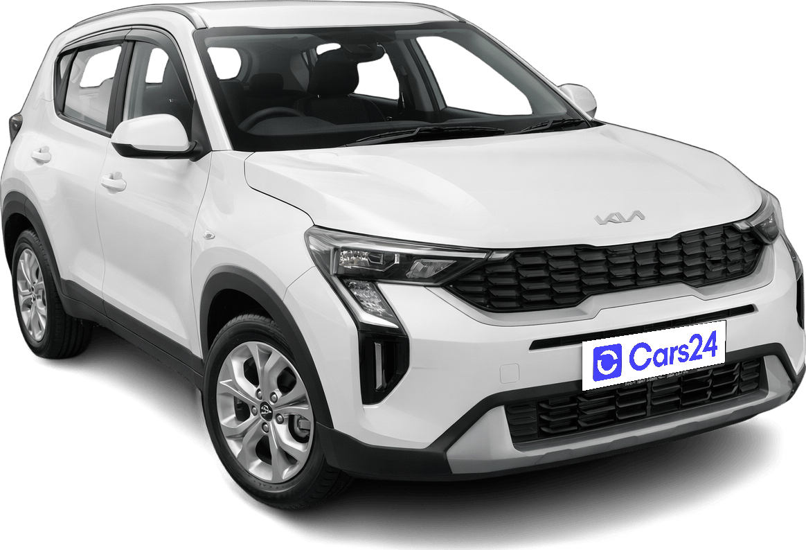 2025 KIA SONET - SUV - Petrol - Manual - ₹7.49 lakh