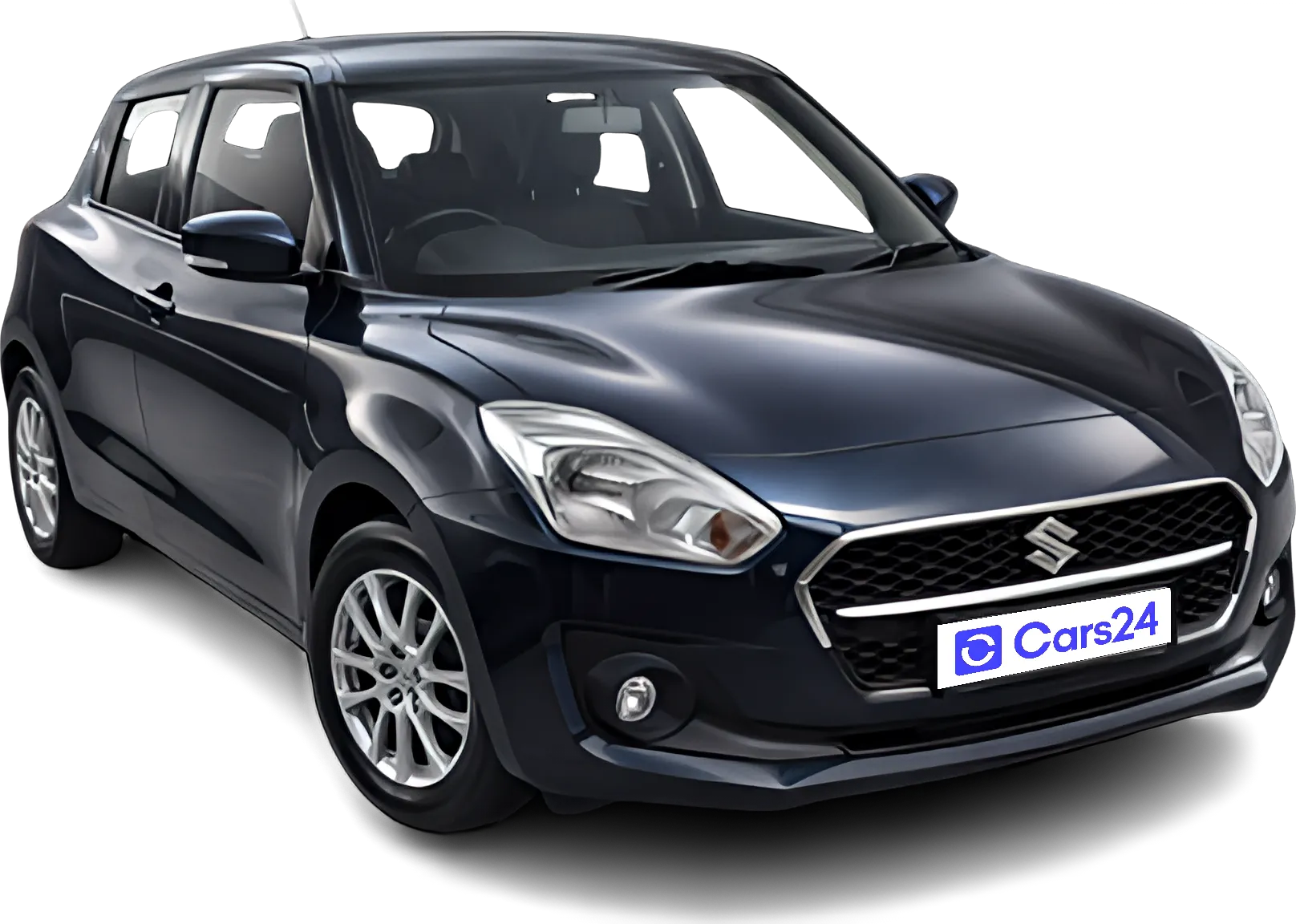 2023 Maruti Swift - Hatchback - CNG - Manual - ₹7.10 lakh
