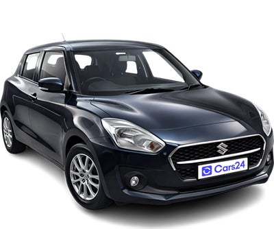 2023 Maruti Swift - Hatchback - CNG - Manual - ₹7.10 lakh