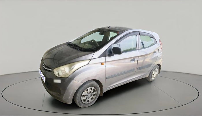 2013 Hyundai Eon ERA +, CNG, Manual, 2,41,548 km, exterior