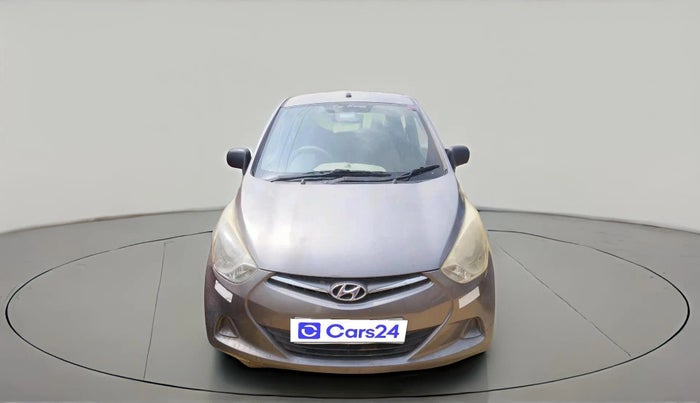 2013 Hyundai Eon ERA +, CNG, Manual, 2,41,548 km, exterior